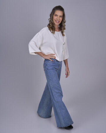 MARCIA MENEGHETTI — 4