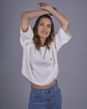 MARCIA MENEGHETTI — 5