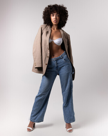 ALINY DE SOUZA BENVINDO — 2