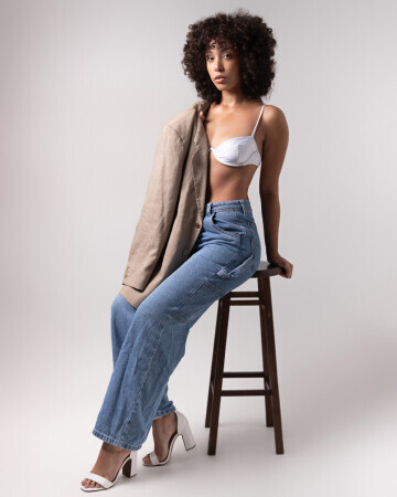 ALINY DE SOUZA BENVINDO — 5