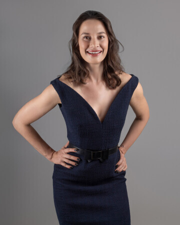 AMANDA KRELING — 2