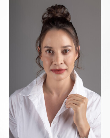 AMANDA KRELING — 5