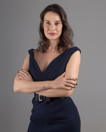 AMANDA KRELING — 6