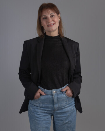 MARIA APARECIDA PIUSSI — 1