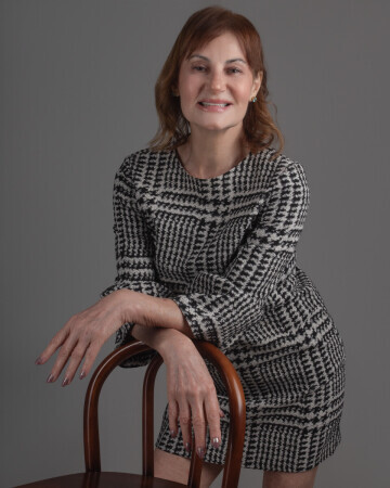 MARIA APARECIDA PIUSSI — 2