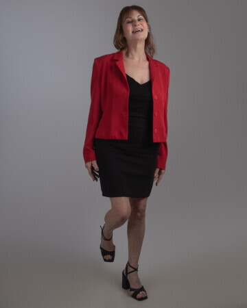 MARIA APARECIDA PIUSSI — 6