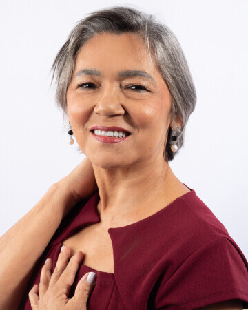 SILVANIA BRITO — 1