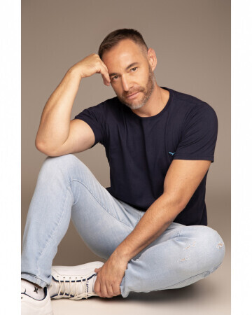 VALDO VILLAGRAN — 1