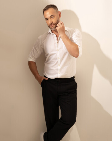 VALDO VILLAGRAN — 2