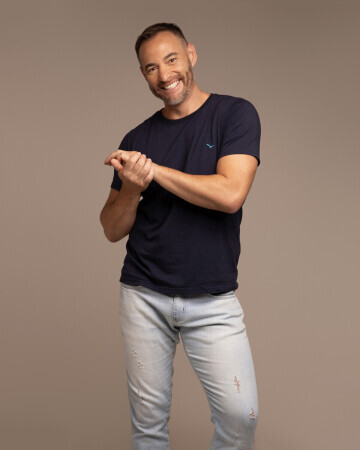 VALDO VILLAGRAN — 5