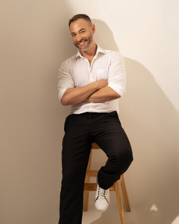 VALDO VILLAGRAN — 6