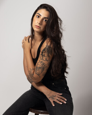 GABRIELLA FOTAKOS — 3