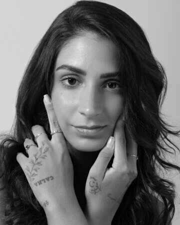 GABRIELLA FOTAKOS — 6