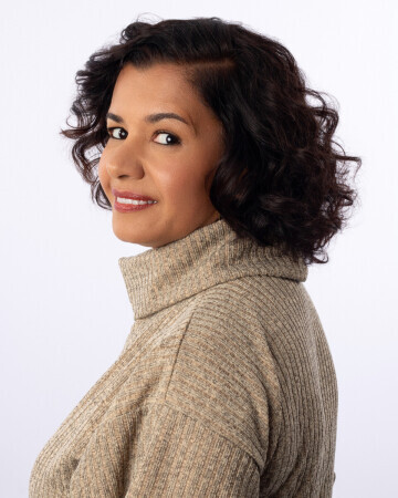 CLAUDIANE ATAIDE — 1