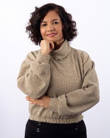 CLAUDIANE ATAIDE — 2