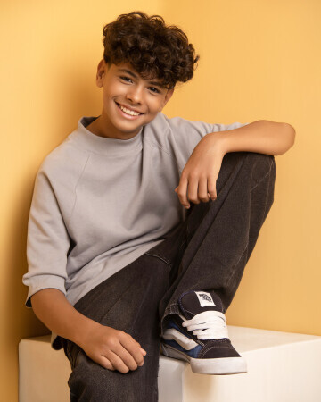 PIETRO TEIXEIRA — 2