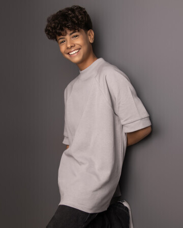 PIETRO TEIXEIRA — 4