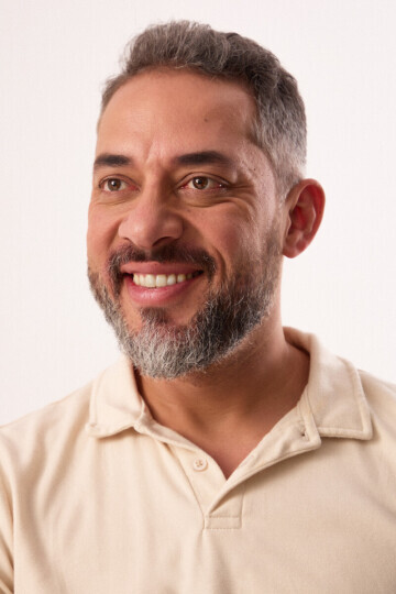 JULIANO BARBOSA  ALVES — 1