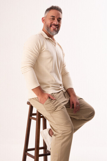 JULIANO BARBOSA  ALVES — 5