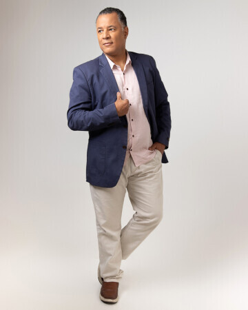 ALBERTO MARTINS — 5