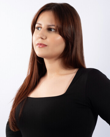 BELLE NASCIMENTO — 1