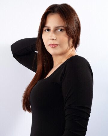 BELLE NASCIMENTO — 2