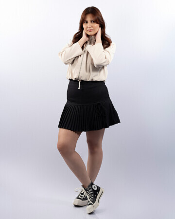 BELLE NASCIMENTO — 6