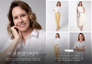 LU ALBUQUERQUE — 1