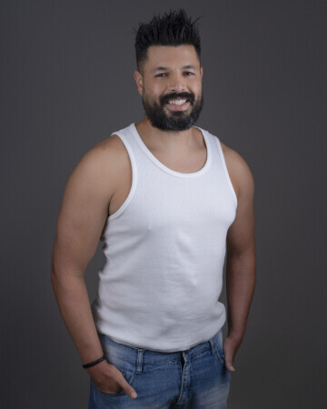 BRUNO COLLEONI — 1