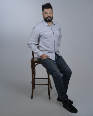 BRUNO COLLEONI — 6