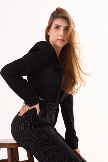 TAINÁ DA SILVA SOUSA — 3