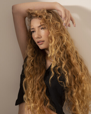 GEORGIA SCHWANZ — 2