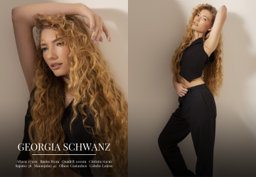 GEORGIA SCHWANZ — 5