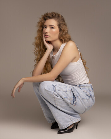 GEORGIA SCHWANZ — 7