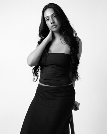 REBECCA SANTOS — 2