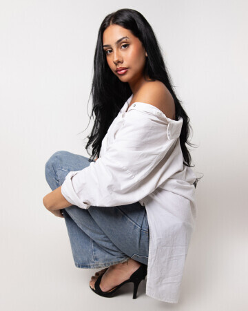 REBECCA SANTOS — 3