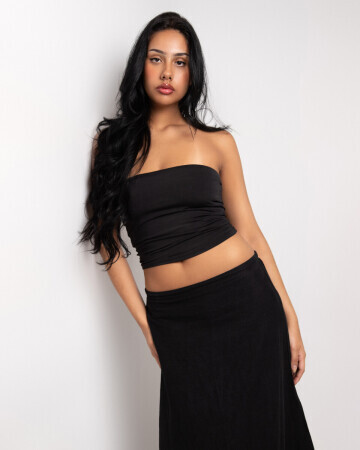 REBECCA SANTOS — 5