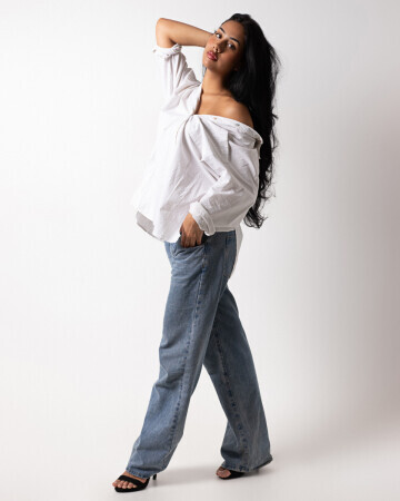 REBECCA SANTOS — 6