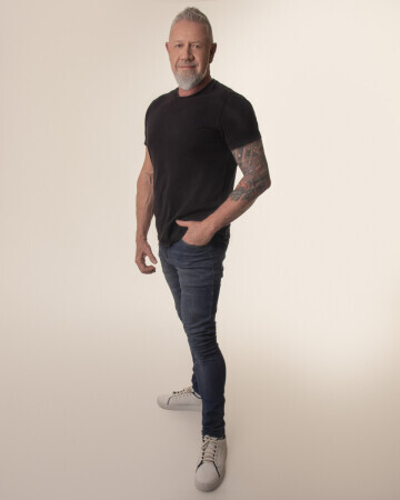 OSWALDO WESTPHAL — 1