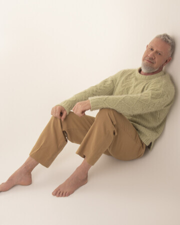 OSWALDO WESTPHAL — 6