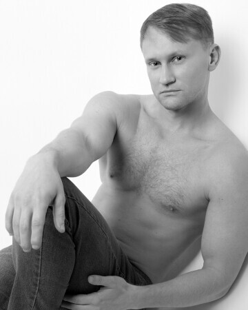 ARTEM BRONNIKOV — 2