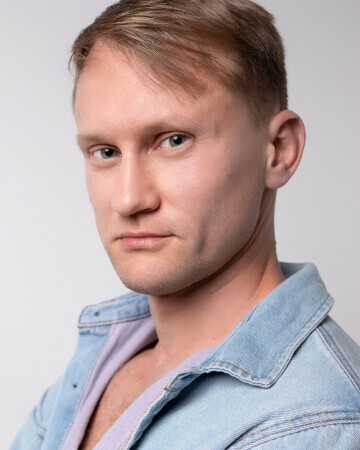 ARTEM BRONNIKOV — 6