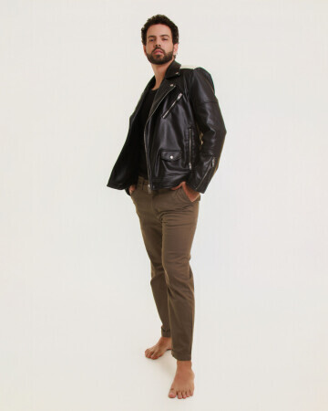 GUILHERME VARGAS — 4