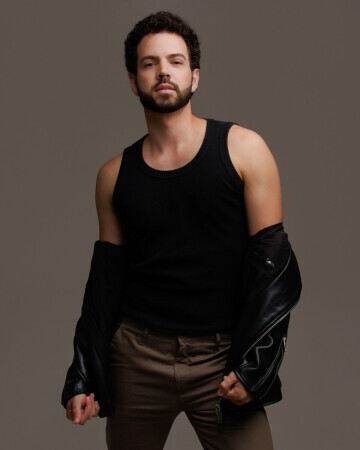 GUILHERME VARGAS — 5