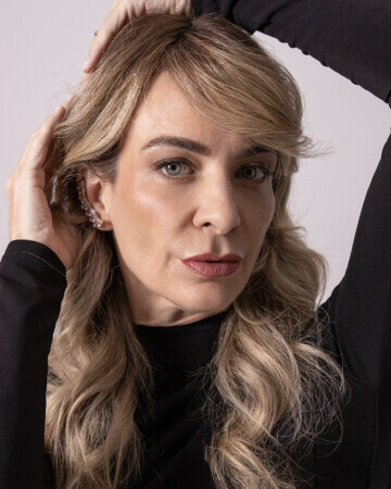 PRISCILA GOUVEIA — 3