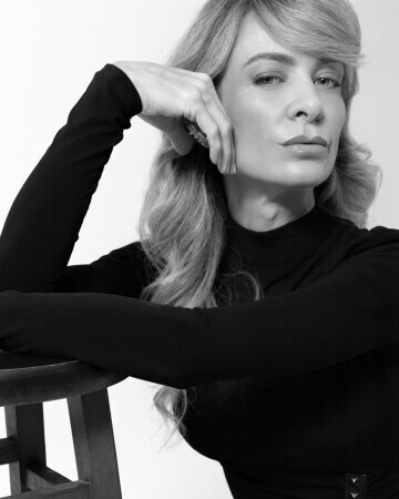 PRISCILA GOUVEIA — 4