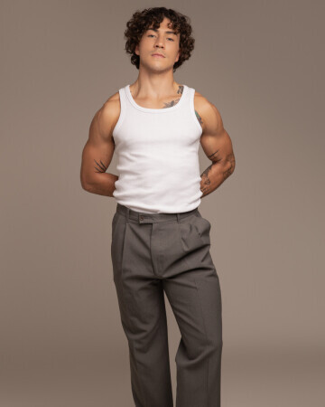 BRAIAN GUALBERTO — 3