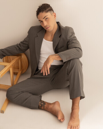 BRAIAN GUALBERTO — 2