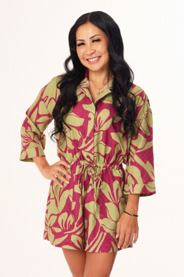 REGINA MARUYAMA — 1