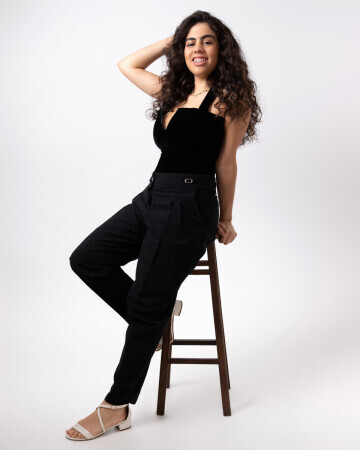 CAMILA VARIANI — 1